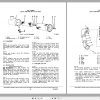 Fiat Allis Wheel Loader FR35 Engine Related Components Service Manual 73149377 3