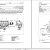 Fiat Allis Wheel Loader FW110 FW130 Service Manual 60402223 2