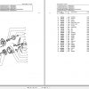 Fiat Allis Wheel Loader FW130 Parts Catalog 60401226 EN IT FR DE ES 2