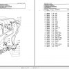 Fiat Allis Wheel Loader FW130 Parts Catalog 60401226 EN IT FR DE ES 3