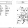 Fiat Allis Wheel Loader FW90 Parts Catalog 60401223 EN IT FR DE ES 2