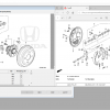HONDA EPC GENERAL 11.2021 SPARE PARTS CATALOG DVD 11