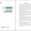 Heli Forklift Electric G Series Three Wheel Stand up CPDSR15 20 Operation and Service Manual 1