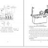 Heli Forklift Electric G Series Three Wheel Stand up CPDSR15 20 Operation and Service Manual 3