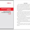 Heli Forklift Electric G Series Truck CPD20 35 Operation Service Manual 1