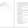 Heli Forklift Electric G Series Truck CPD20 35 Operation Service Manual 2
