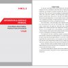 Heli Forklift Electric Trucks Front Drive G2 Series CPD15 20SQ Operation Service Manual 1