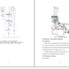 Heli Forklift Electric Trucks Front Drive G2 Series CPD15 20SQ Operation Service Manual 3