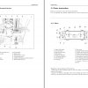 Heli Forklift H3C series 2 3.2t CPYD20 32C KU1H Operation Maintenance Manual 3