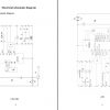 Heli Walkie Electric Pallet Truck CBD15 18 20J Li2 Series Service Manual Part List 3