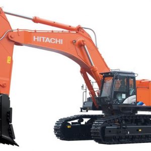 Hitachi Excavator Series 5 ZX5 2021 21.1GB Technical Manual Part Catalog Circuit Diagram DVD 0