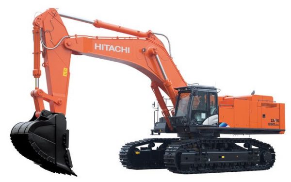 Hitachi Excavator Series 5 ZX5 2021 21.1GB Technical Manual Part Catalog Circuit Diagram DVD 0