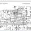 Hitachi Excavator Series 5 ZX5 2021 21.1GB Technical Manual Part Catalog Circuit Diagram DVD 10