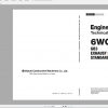 Hitachi Excavator Series 5 ZX5 2021 21.1GB Technical Manual Part Catalog Circuit Diagram DVD 11