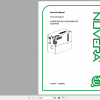 Hyster Forklift Class 2 B2D2 N1800V36 N1821V36 N1800V48 N1824V48 Service Manual 1