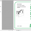 Hyster Forklift Class 2 B2D2 N1800V36 N1821V36 N1800V48 N1824V48 Service Manual 4