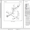 Hyster Forklift Class 5 A3B4 F1.8UT F2.5UT F3.5UT Europe Service Manual 1