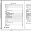 Hyster Forklift Class 5 A3B4 F1.8UT F2.5UT F3.5UT Europe Service Manual 3
