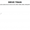 Hyster Forklift Class 5 R177 H40A H50A H60A H70A Service Manual 1