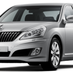 Hyundai Equus VI 2009 2021 Service Manual