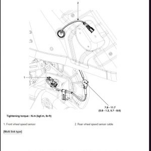 Hyundai Kona OS 2018 2021 Service Manual 4