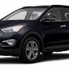 Hyundai Santa Fe DM 2013 2018 Service Manual