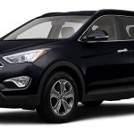 Hyundai Santa Fe DM 2013 2018 Service Manual