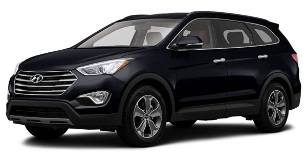 Hyundai Santa Fe DM 2013 2018 Service Manual