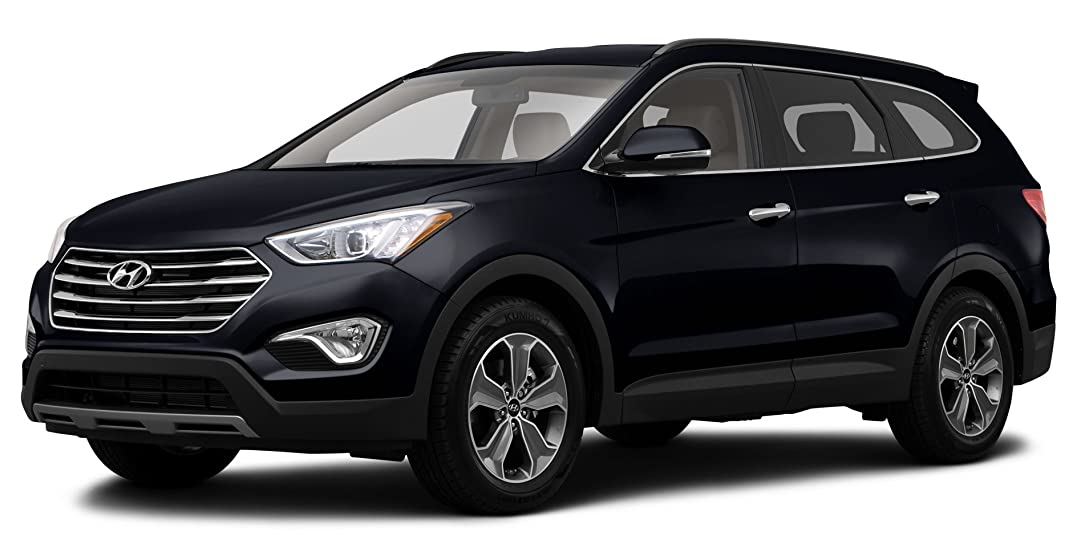 Hyundai Santa Fe DM 2013 2018 Service Manual