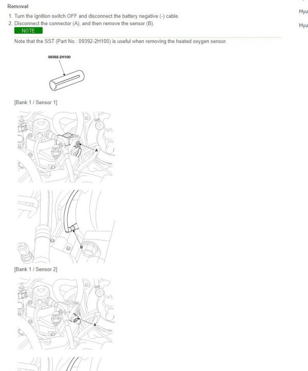 Hyundai Veloster 2011 2017 Service Manual 3