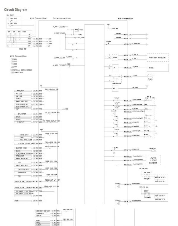 Hyundai Veloster 2011 2017 Service Manual 5