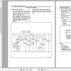Isuzu 2008 2009 MY N Series 4HK1 4JJ1 4J Engine Workshop Manual EN 4