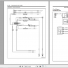 Isuzu 2008 2016MY N Series Workshop Manual Wiring Diagram LHD model LGWIR WE 0871LH 11th EN 2