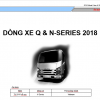 Isuzu 4HK1 4JJ1 TC Q N Series Motor Electrical System Training Manuals Vietnamese 1