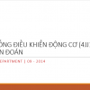 Isuzu 4HK1 4JJ1 TC Q N Series Motor Electrical System Training Manuals Vietnamese 3