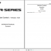 Isuzu LR490 LR Bus Series ETM 2019 Model Workshop Manual EN 1