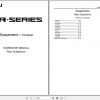 Isuzu LR490 LR Bus Series ETM 2019 Model Workshop Manual EN 3