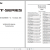 Isuzu LT LV Series 2013 2018 Model EURO IV Workshop Manual EN 3a