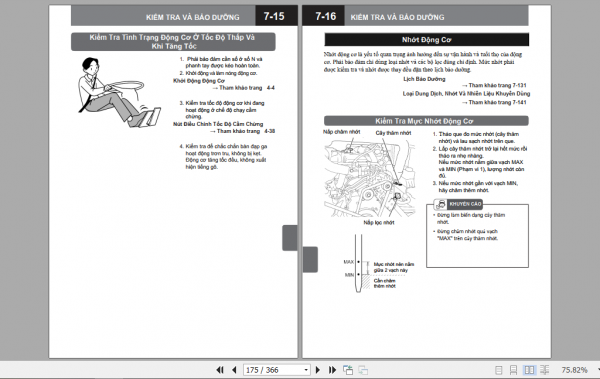 Isuzu LV BUS Final Series User Manual Operation and Maintenance Manual Vietnamese 3