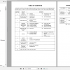 Isuzu N Series 2002 Workshop Manual N R 99 03 02 E 3