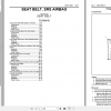 Isuzu N Series 2005 Workshop Manual N R 05 05 02 E EN 1