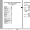 Isuzu N Series 2005 Workshop Manual N R 05 05 02 E EN 2