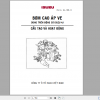 Isuzu Truck Repair Training Manuals Vietnamese 2