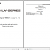 Isuzu VB57 WSM LTLV series 2013 2018 Repair Manuals Vietnamese 2