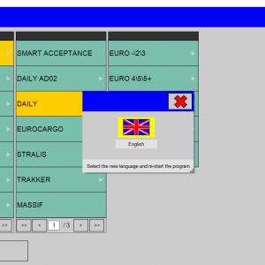 Iveco EASY Truck Bus 16.1 2021 2 1