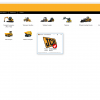 JCB ServiceMaster 4 v21.10.4 11.2021 Diagnostic Software DVD 1 1