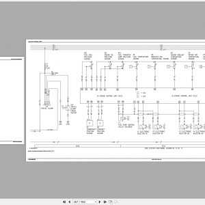 John Deere 120D Excavator Diagnostic Operation and Test Technical Manual TM10736 32353e9157707ef5d