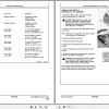 John Deere Articulated Tractors 8570 8770 8870 8970 4WD Service Repair Technical Manual TM1549 2
