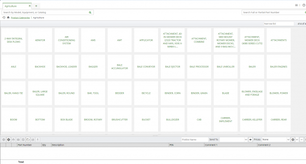 John Deere Hitachi Parts ADVISOR 11.2021 Spare Parts Catalog 4
