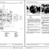 John Deere Tractors 1640 1840 2040 2040S Technical Service Manual TM4363 2